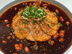 -蜀厨小匠·民间川菜(犀浦店)