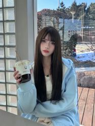 -DK SALON连锁专业烫染接发店