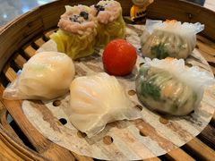 -新兴·金羊座·粤菜点心(乐峰店)