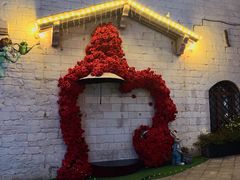 -华谊兄弟（长沙）电影小镇