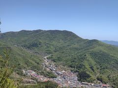 -妙峰山风景名胜区