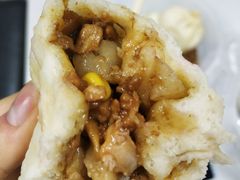 -老陶包子铺(南大西南村店)