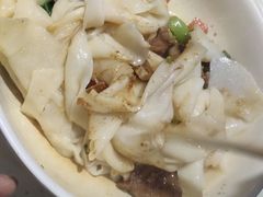 -双桂坊美食街(南大街商业步行街店)