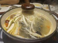 -黑鸡小馆(金源店)