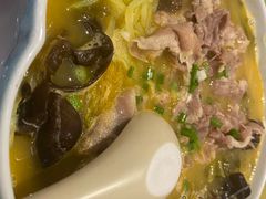-鹿港小镇(霄云店)