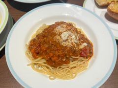 -萨莉亚意式餐厅(杭州西溪龙湖天街店)