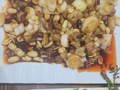 -叶存利海鲜大馅饺子(海宁路总店)
