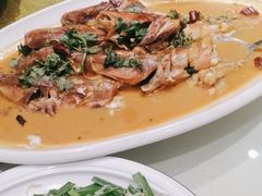 -和源祥·日照菜扛把子(万平口一店)