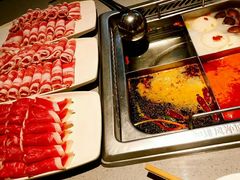 -海底捞火锅(亲子主题北金鹰店)