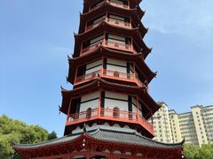 -绳金塔
