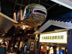 -坛宗剁椒鱼头(河西王府井店)