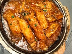 -八大碗·东北菜·锅包肉(中街店)