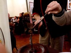 -Vito’s Roma