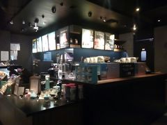 -星巴克(恒基688广场店)