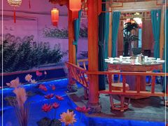 -宴江南(汇海路店)