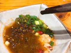 -老凯俚酸汤鱼(鸿通城店)
