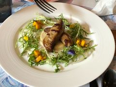 -Kitchen·Y洋厨房西餐厅(王府壹号店)