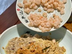 -裕兴记•蟹黄面馆(人民广场店)