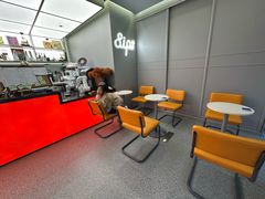 -Sips&Lick茶兰咖啡(五道口店)