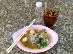 -榮泰米粉湯(Left Shop)