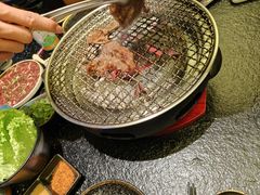 -樱嘢·炭火烧肉(惠南店)