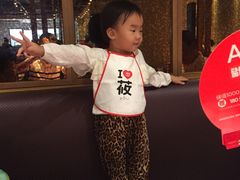 -西贝(金桥店)