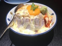 海鲜饭-YAMAKAWA(龙湖胥江天街店)