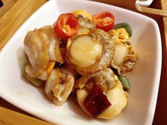 -必点海鲜·鲅鱼水饺(鞍山西道店)