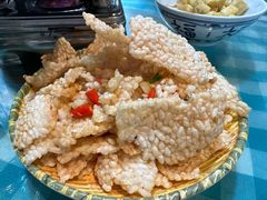 -昱龙大盆牛蛙馆(三兴街总店)
