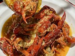 -霸王虾·麻辣小龙虾(清水河公园店)