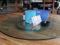 大堂-聚友缘美食农庄