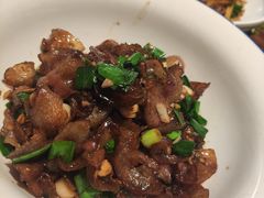 -衡厨·衡阳土菜(中南店)