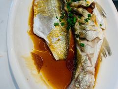 白水鱼-外婆船宴餐厅·外婆喊你回家吃饭