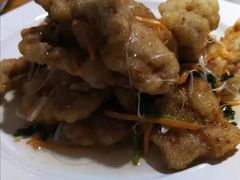 -牛上牛吊炉烧烤(红旗大街店)