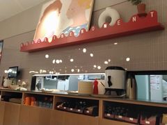 -必胜客(蜀山万象汇店)