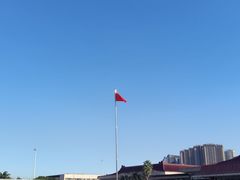 -珠海拱北口岸