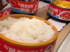 -龍歌自助小火锅(城阳万象汇店)