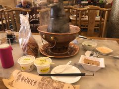 -牛街·马辈儿涮肉(牛街二店)