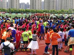-上海师范大学附属中学(三林校区)