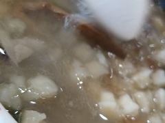 -东关吉祥西安腊汁肉夹馍(健德门店)