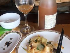-蒙古大营(朝阳公园店)