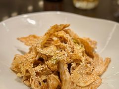 -北京王府井希尔顿酒店·秦唐中餐厅Chynna