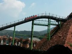 -达蓬山旅游度假区