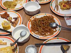 -比格比萨自助(南京万达茂店)