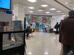 -中国建设银行(上海松江支行)