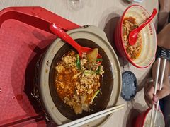 -永和大王(军博店)