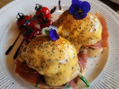 -UPPER KITCHEN(延安路店)