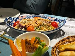 -苏坦土耳其西餐厅(玉林店)