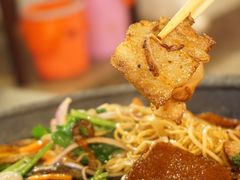 -一烙锅(友谊店)