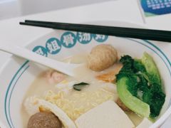 -觅姐一碗健康煮(青浦宝龙广场店)